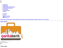 Tablet Screenshot of cantakent.com